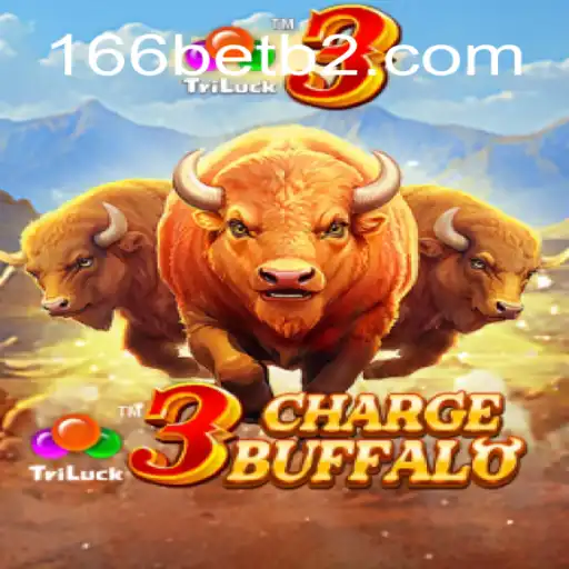 Descubra Tudo Sobre o Jogo '3ChargeBuffalo' na Plataforma 166bet