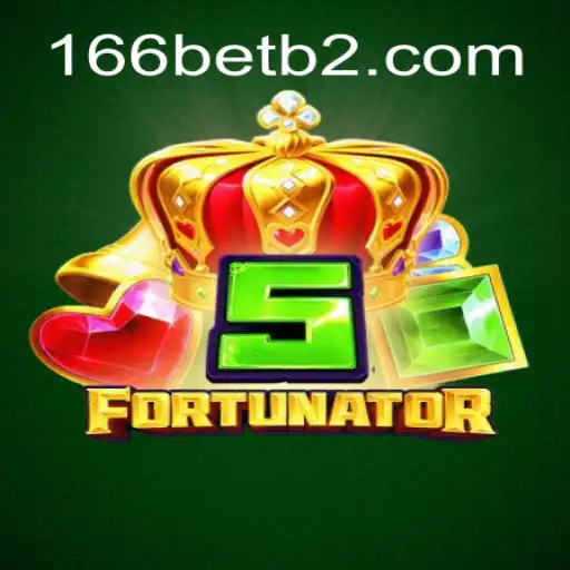 5Fortunator: Explorando o Novo Fenômeno de Jogo com 166bet