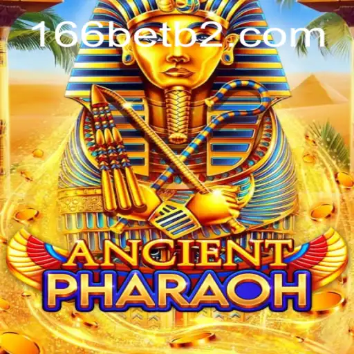 AncientPharaoh: Explore o Enigma do Império Egípcio com 166bet