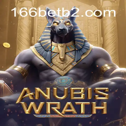 Descubra AnubisWrath: A Nova Sensação no Mundo dos Games Associada à 166bet