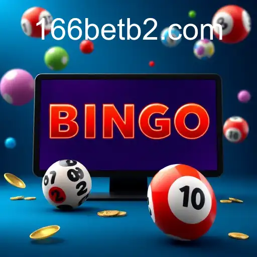 Bingo online