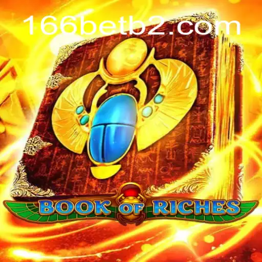 Descubra o Fascinante Mundo de BookofRiches no 166bet