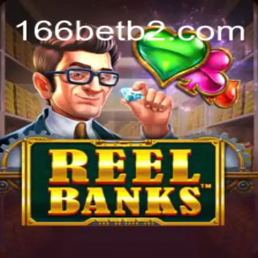 Explorando o Fascinante Mundo do Jogo ReelBanks com 166bet