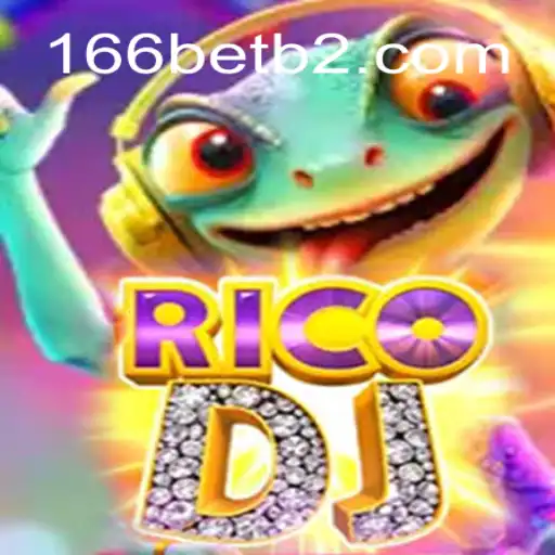 Descubra o Mundo de RicoDJ: O Jogo Inovador na Plataforma 166bet