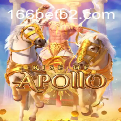 Explorando o Mundo de 'RiseofApollo': Um Mergulho no Universo de Jogos da 166bet