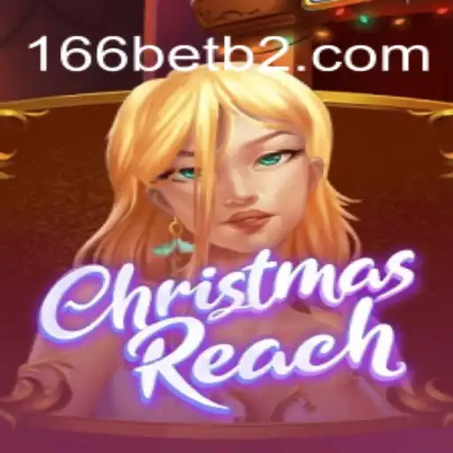 ChristmasReach: O Desafio Festivo de 166bet