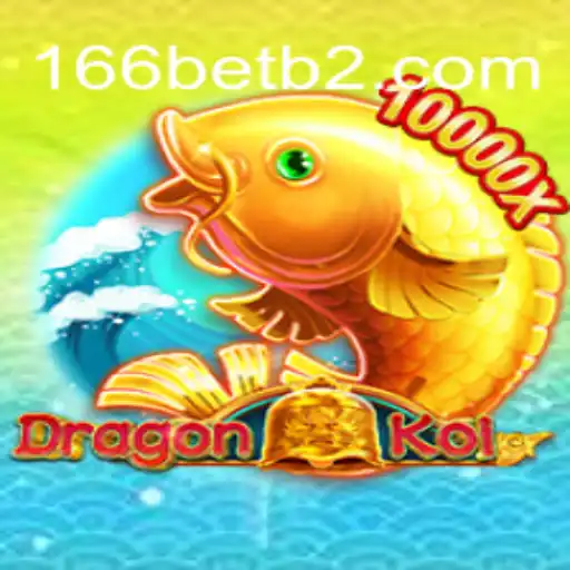 Explorando o Fascinante Mundo de DragonKoi no 166bet