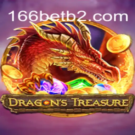 Descubra DragonsTreasure: O Novo Jogo Empolgante da 166bet