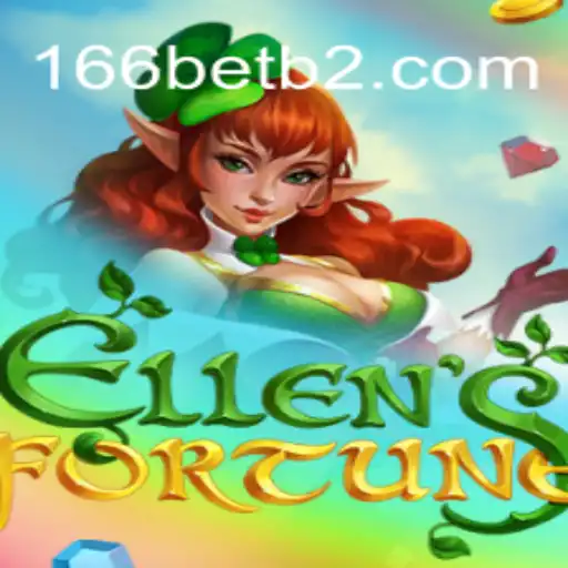 Descobrindo o Mundo de EllensFortune: O Jogo Inovador da 166bet