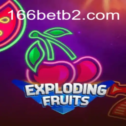 ExplodingFruits: A Revolução dos Jogos de Aventura e Azar Online