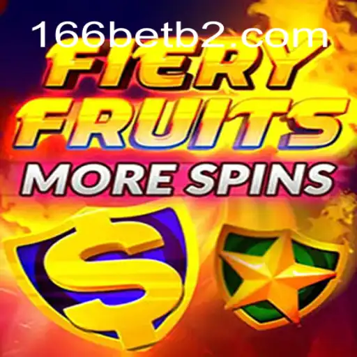 FieryFruitsMoreSpins: A Nova Sensação dos Jogos de Cassino Online