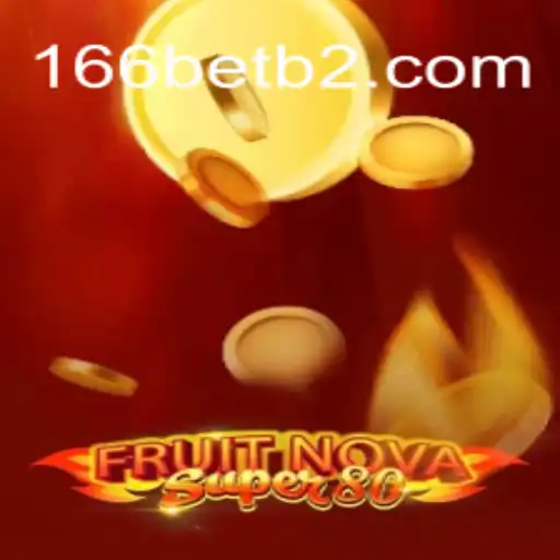 Explorando o Mundo do Jogo FruitNovaSuper80 no 166bet