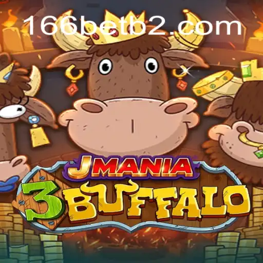 Explorando o Mundo de JMania3Buffalo: Diversão e Estratégia no Universo 166bet