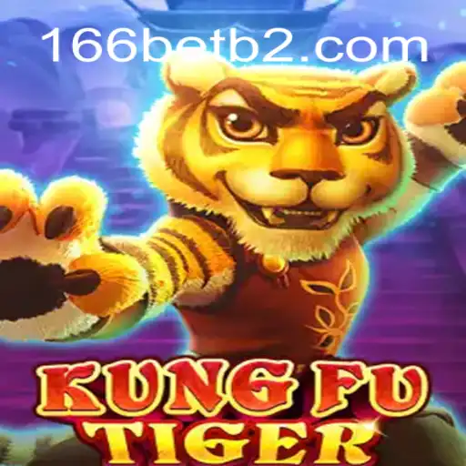 Descubra o Empolgante Mundo de KungFuTiger