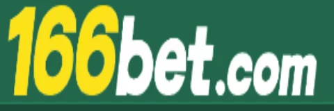 Logo 166bet Cassino