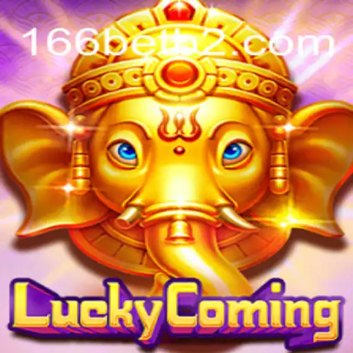 Descubra o Mundo de LuckyComing na Plataforma 166bet