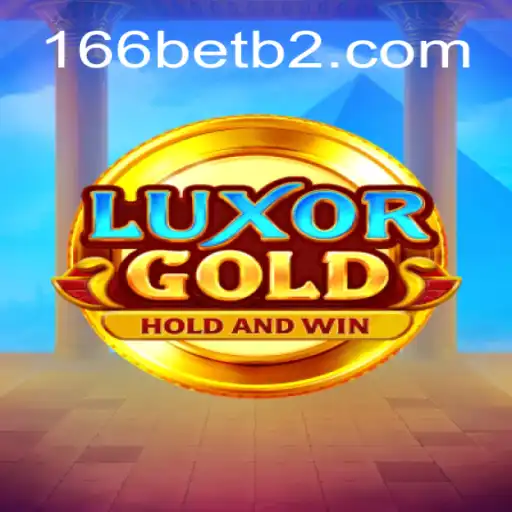 Descubra o Fascínio de LuxorGold: Atraia Fortuna com 166bet