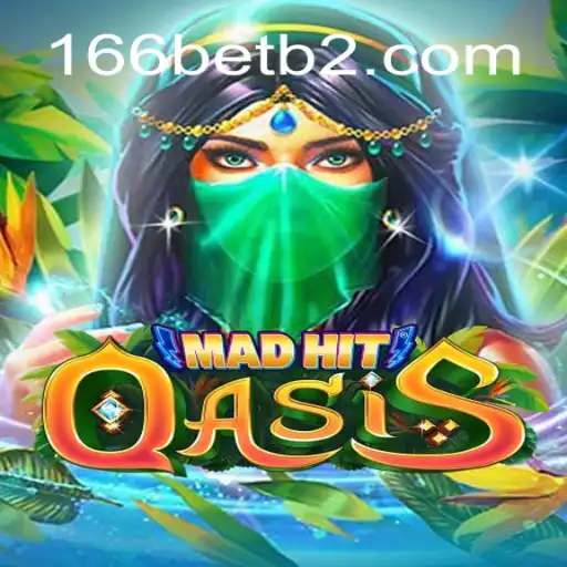 Explorando MadHitOasis: O Jogo de Estratégia Innovador Inspirado em 166bet