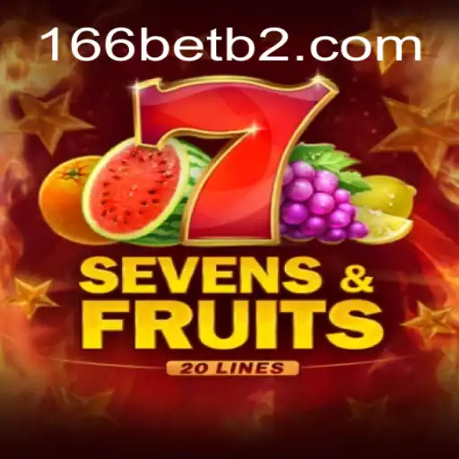 Descubra o Fascinante Mundo do Jogo SevensFruits20 na Plataforma 166bet