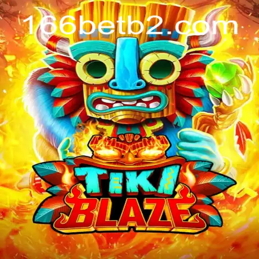 Descubra TikiBlaze: O Jogo Inovador da Plataforma 166bet
