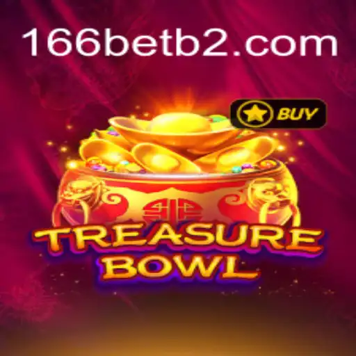 Descubra o Mundo Fascinante de TreasureBowl: Seu Guia Completo para o Jogo de Azar no 166bet