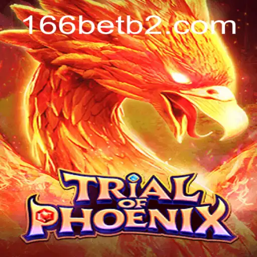 Descubra o Mundo de TrialofPhoenix com 166bet